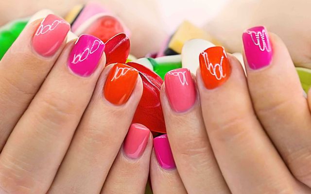que significa polish esmalte