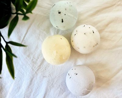 que son las bombas de bano y para que sirven