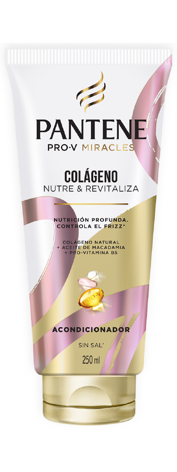 que tan bueno es el acondicionador de pantene
