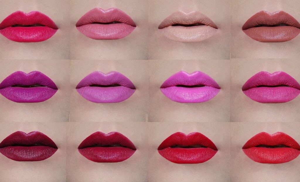 que tipo de labios le gustan mas a los hombres