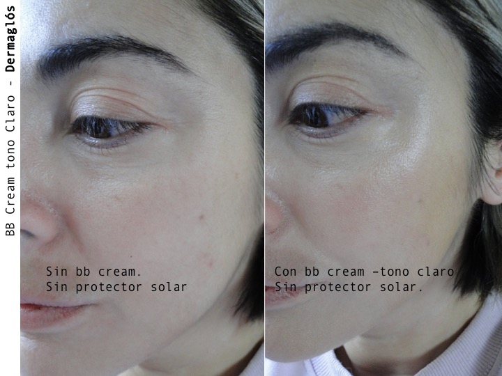 que va despues de la bb cream