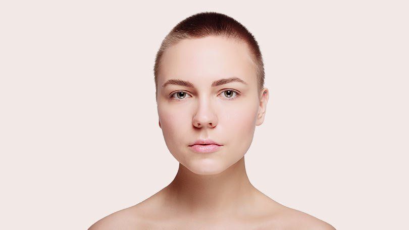 tinte para el pelo despues de la quimioterapia