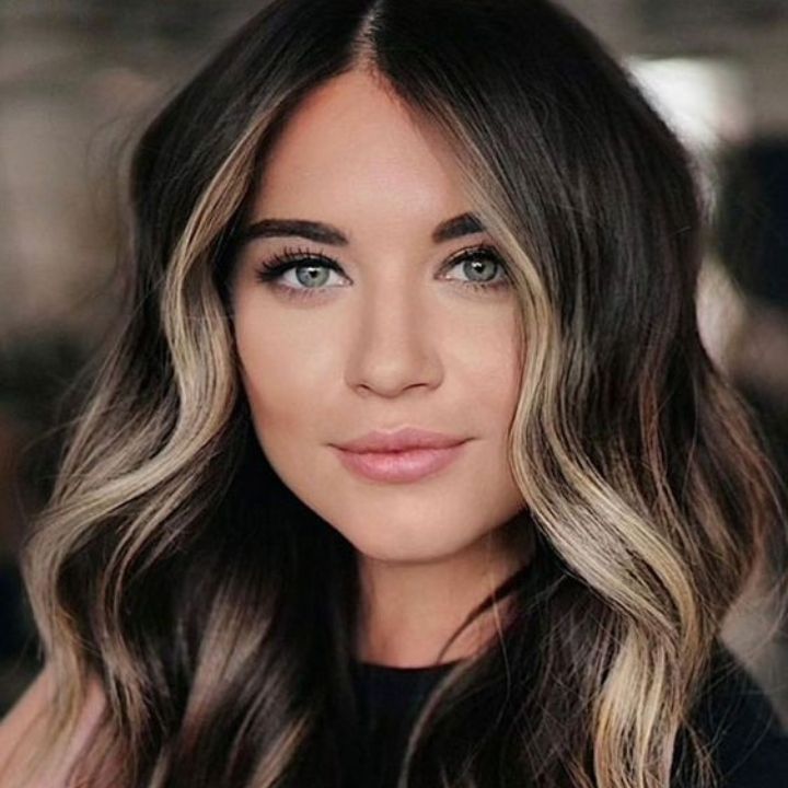 tintes para el cabello de moda