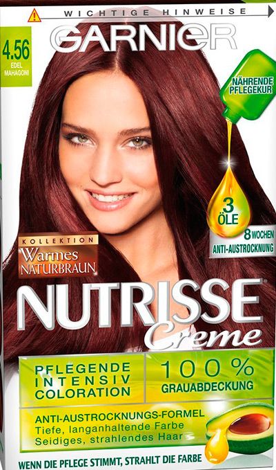 tintura para el pelo sin amoniaco